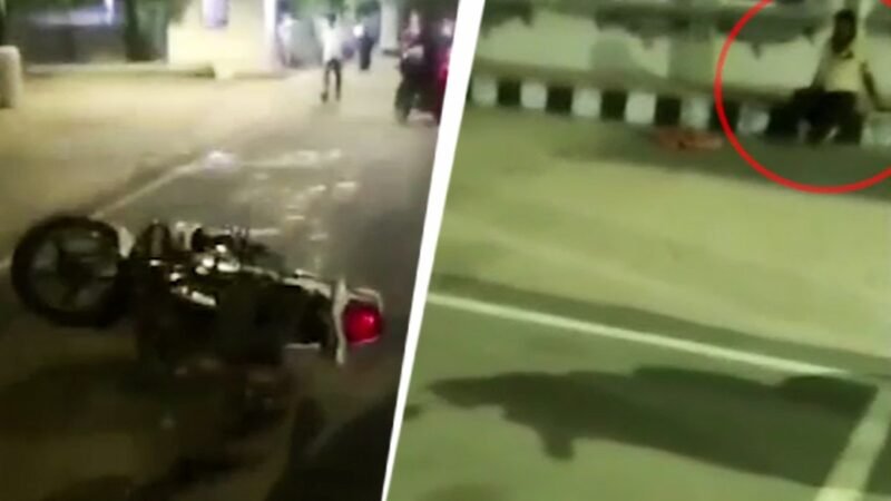 Wedding turns into bloodbath as family feud leaves 2 dead outside venue in Tirupati