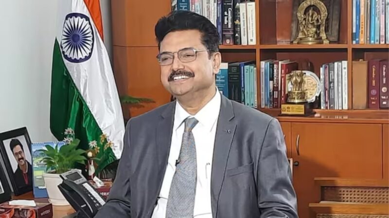 Delhi University reappoints Yogesh Singh as Vice-Chancellor, first to get two terms