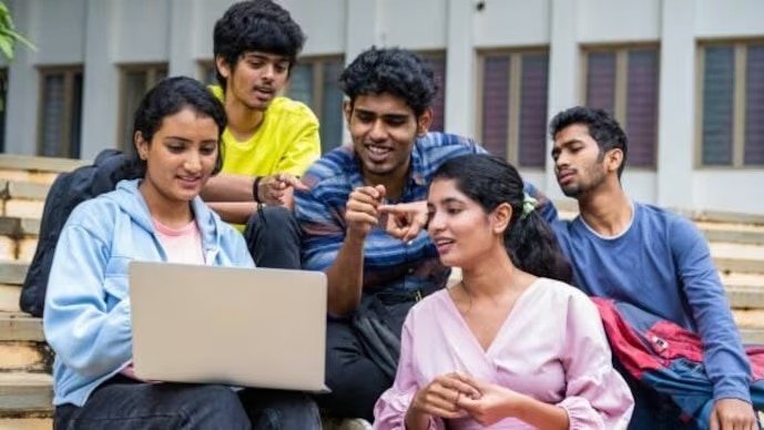 4.5 crore students enrolled in higher education, women’s participation rises: AISHE report ’23-24′