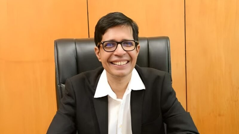 Gau mutra remarks, Padma Shri and politics: The many controversies around V Kamakoti