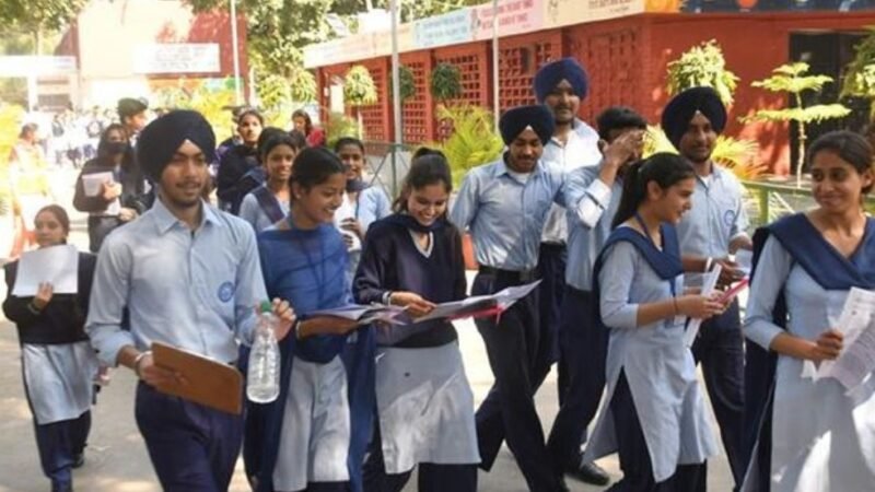 Chandigarh tops Centre’s school report card; Punjab, Kerala and Delhi in second spot