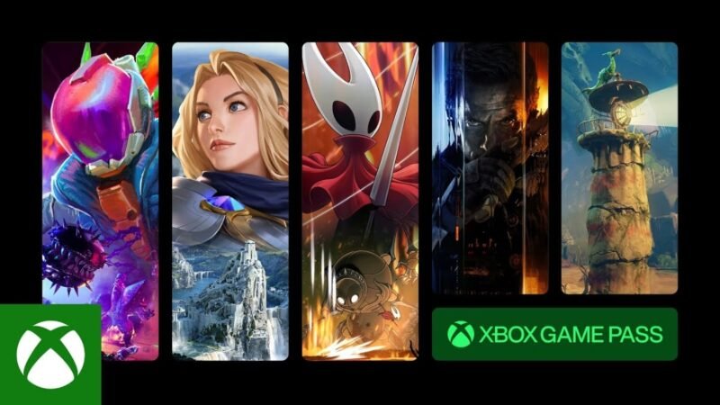Xbox Game Pass Has Reportedly Lost 4 Million Subscribers Since 2024