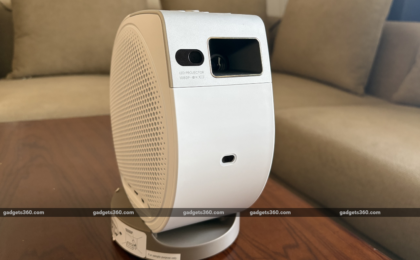 Amazon Prime Day Projector Deals 2026: Up to 70 Percent Off on Projectors From Lumio, Epson and More