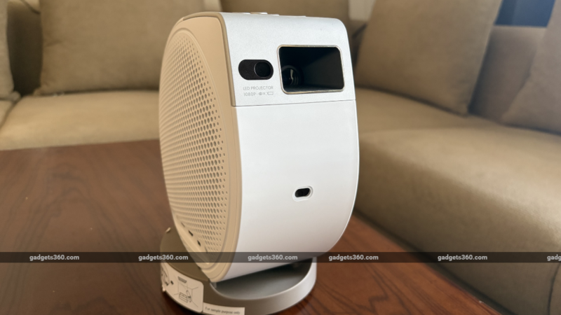 Amazon Prime Day Projector Deals 2026: Up to 70 Percent Off on Projectors From Lumio, Epson and More