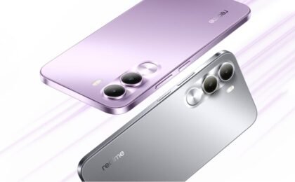 Realme C100i India Variants, Colour Options Leaked Ahead of Anticipated Launch