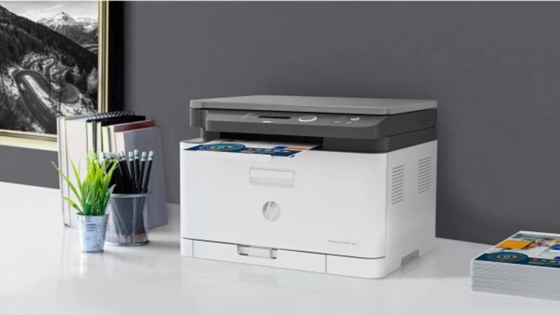 Best Wi-Fi Laser Printers for Small Offices: Wireless Printing Without the Cable Clutter