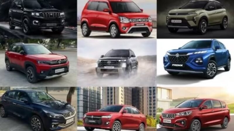 Tata retains second spot as Mahindra closes in, Maruti remains first in July sales