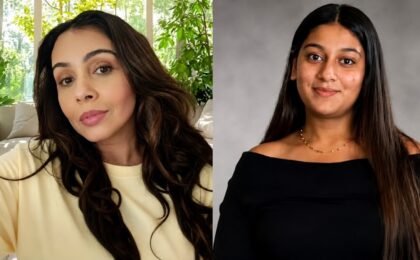 Singer Suchitra Krishnamoorthi reacts to X user defending Siya Goyal in Pune murder