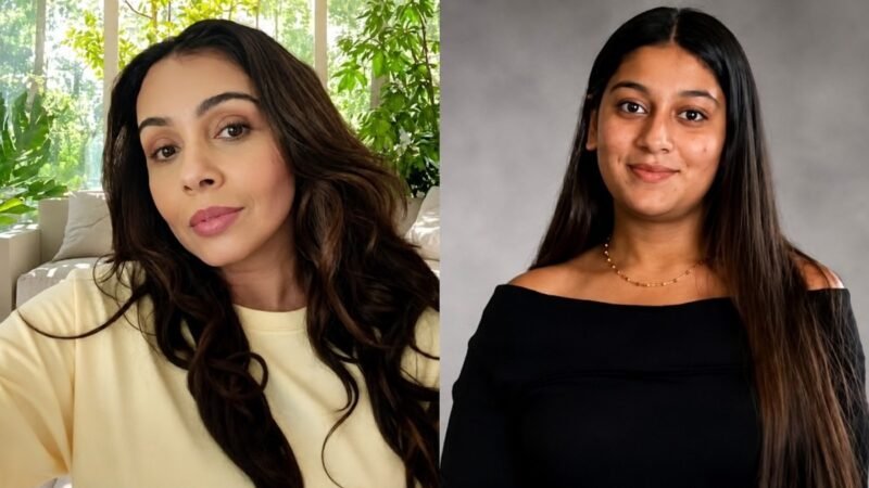 Singer Suchitra Krishnamoorthi reacts to X user defending Siya Goyal in Pune murder
