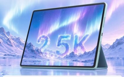 Moto Pad 70 India Launch Date Announced; Teased to Feature Dimensity 6400 SoC, 10,200mAh Battery