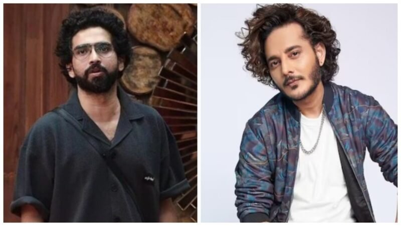 Amaal Mallik slams Tanishk Bagchi over song theft, misconduct with female singers