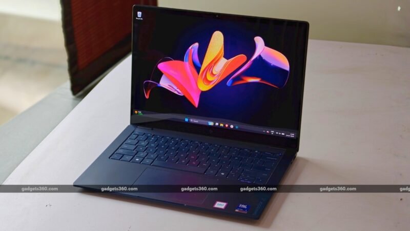 HP OmniBook X 14 (2026) Review: Can This Finally Make You Ditch Your MacBook?