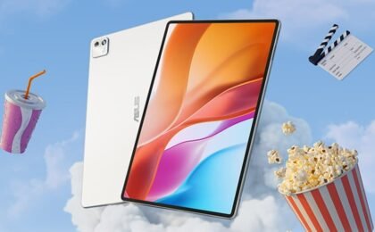 Asus Pad India Price, RAM and Storage Variants Revealed; Sales Begin August 6