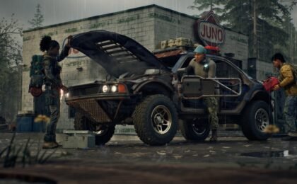 State of Decay 3 Developer Undead Labs Reportedly Facing Closure Amidst Xbox Cuts