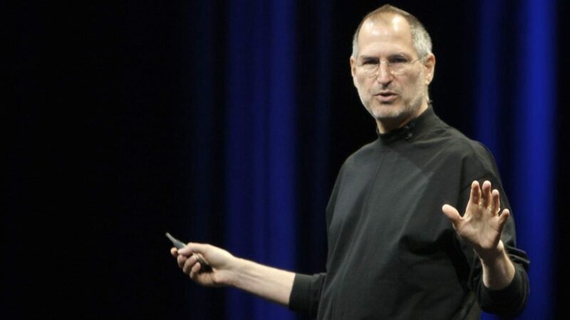 Quote of the day by Steve Jobs: Remembering that I’ll be dead soon is the most important tool I’ve…