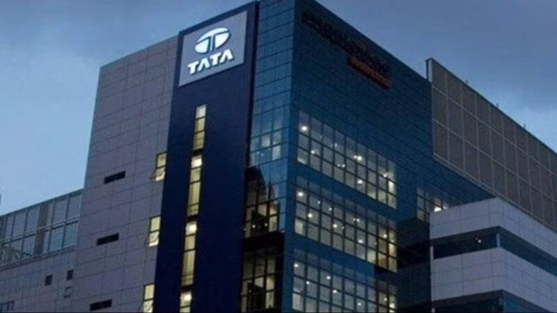 Tata’s first semiconductor plant in Dholera may rely on 90nm and not 28nm chip tech, report says