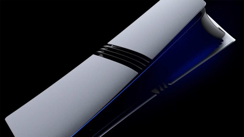 PS6 ‘Almost Certainly’ Won’t Arrive Before 2028, Says Analyst After Sony Announces Discless PlayStation Future