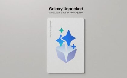 Samsung Galaxy Unpacked 2026 LIVE: Samsung Galaxy Z Fold 8 Series, Galaxy Z Flip 8, Galaxy Watch 9 Launch Expected