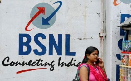 BSNL Satellite Phone With Inmarsat Connectivity Launched in India: Price, Features
