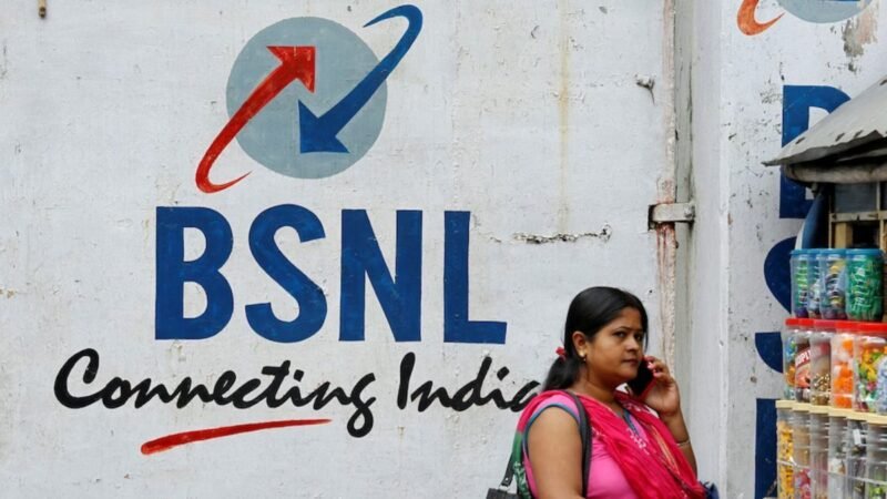 BSNL Satellite Phone With Inmarsat Connectivity Launched in India: Price, Features