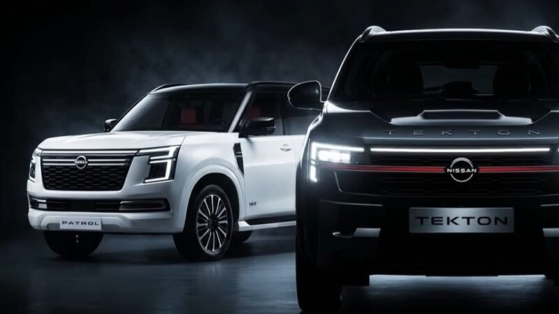 This Japanese mid-size SUV is coming to rival Duster, Creta, Sierra, Seltos and more