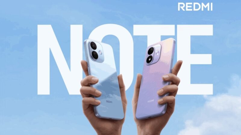 Redmi Note 17 Pro Battery, Display Details Teased as Handset Surfaces on Taiwan’s NCC Database