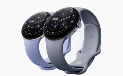 Pixel Watch 5 Spotted on Google Play Console Listing Revealing Key Specifications