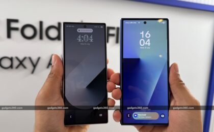 Samsung Plans to Manufacture 2.8 Million Galaxy Z Fold 8 Units This Year: Report