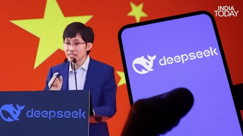 AGI at all cost, Nvidia is digging its own grave: DeepSeek CEO just declared war on Silicon Valley