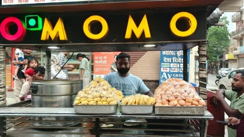 From momos to handicrafts: How govt schemes are turning Meerut into a startup hub