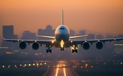 India may open skies to new airlines in bid to challenge IndiGo-Air India duopoly