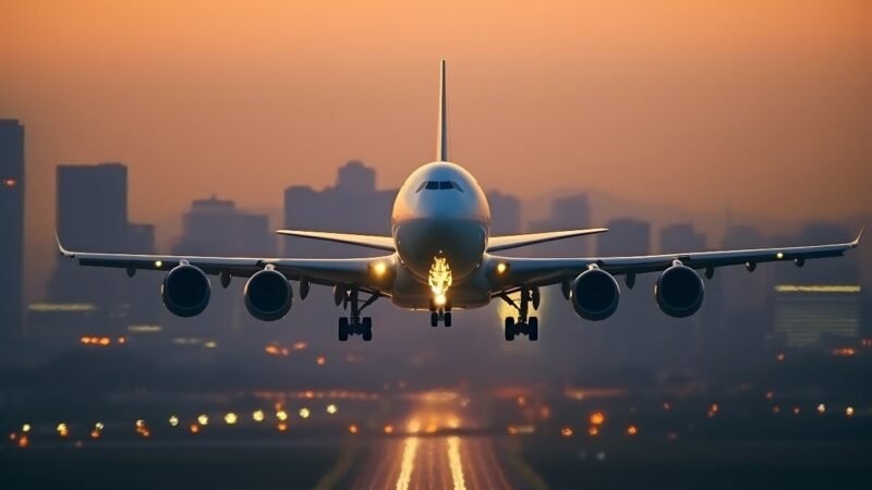 India may open skies to new airlines in bid to challenge IndiGo-Air India duopoly