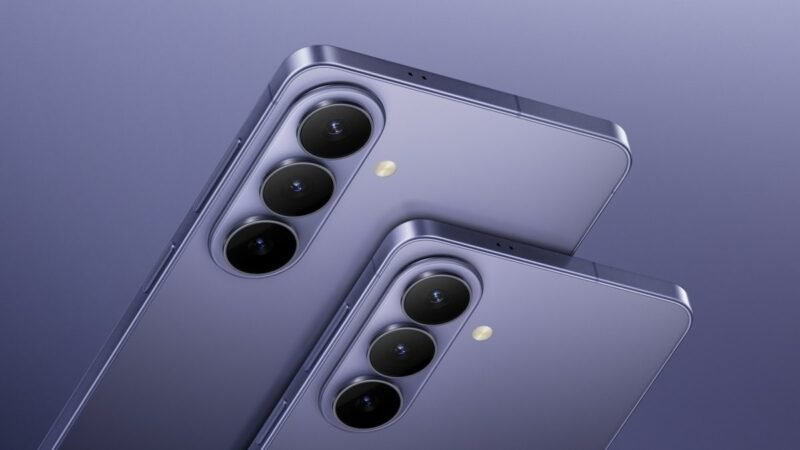 Exynos 2700 Leak Suggests Samsung is Planning a Big Performance Upgrade