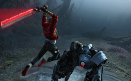 Naughty Dog’s Intergalactic: The Heretic Prophet Said to Be Targeting Launch in 2027