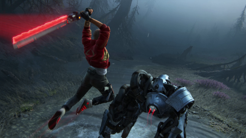 Naughty Dog’s Intergalactic: The Heretic Prophet Said to Be Targeting Launch in 2027