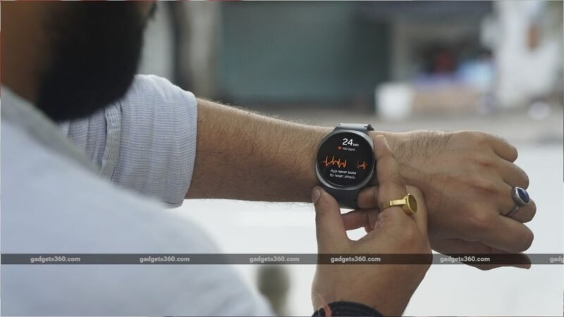 Samsung Galaxy Watch 9, Galaxy Watch Ultra 2 Leaked Renders Reveal Design, Colourways