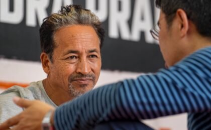 Will return as a ghost: Sonam Wangchuk gives July 20th condition for ending hunger strike