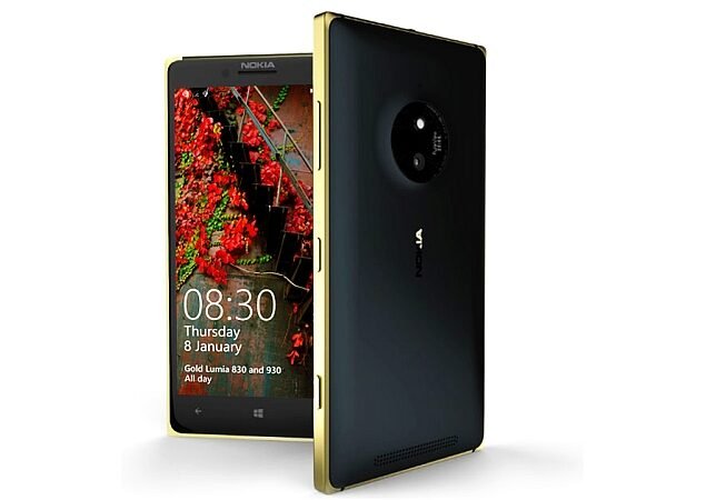 HMD Asha 505 Surfaces Online With Lumia-Inspired Design, 5-Inch Display in New Leaked Renders
