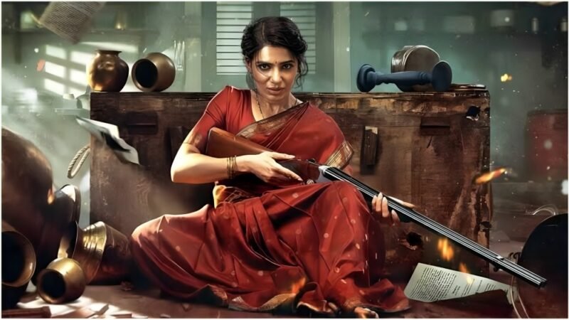 Entertainment News LIVE: Samantha recalls doubts before Maa Inti Bangaram release