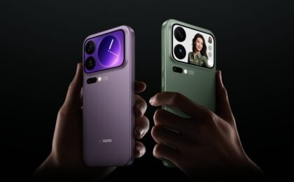Xiaomi 18 Pro Detailed Specifications Leaked, Might Feature Two 200-Megapixel Cameras, Snapdragon 8 Gen 6 Series Chip