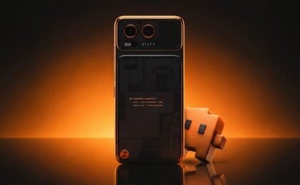 StepFun Unveils StepX Neo as World’s First Agentic Smartphone With Offline AI Assistant
