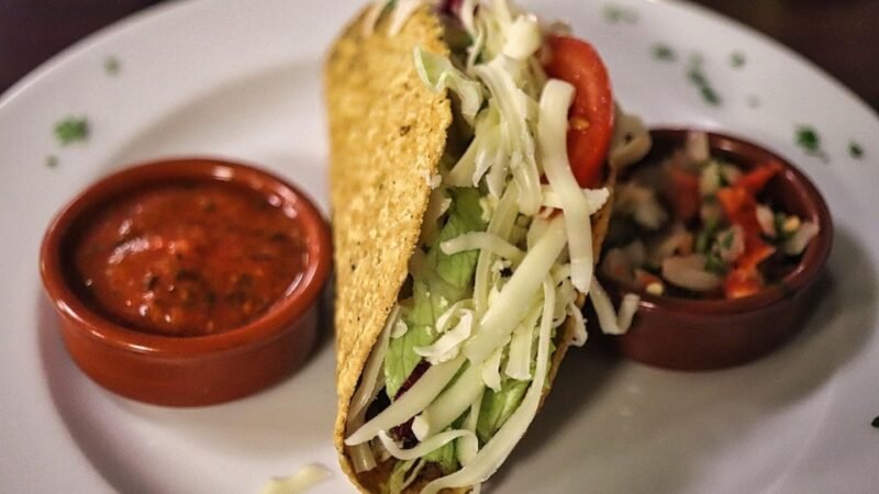 Cyclospora outbreak: Taco Bell investigated as lettuce emerges as possible source