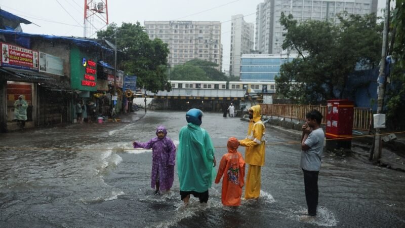 Is every second person ill in Mumbai? Why monsoons bring a dangerous disease back