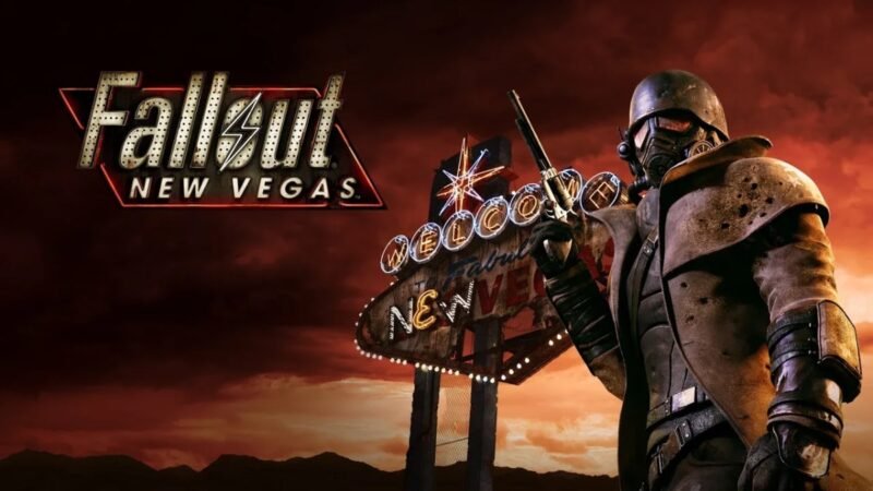 Obsidian Reportedly Cancels Avowed Sequel to Start Work on New Fallout Game in Wake of Xbox Restructuring