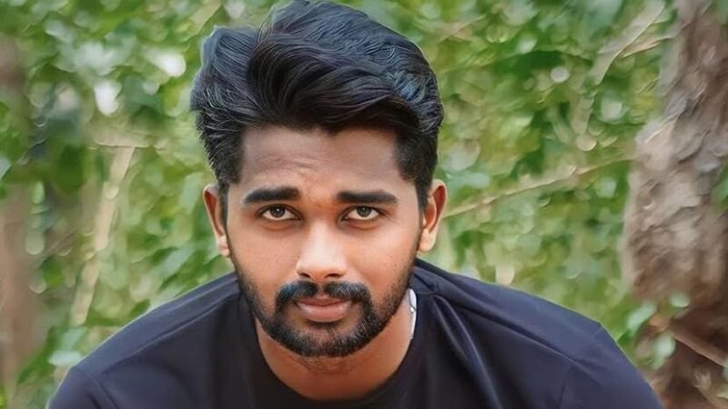 Engaged 3 months ago, parents’ only child: Kerala sailor killed in Russian ship attack