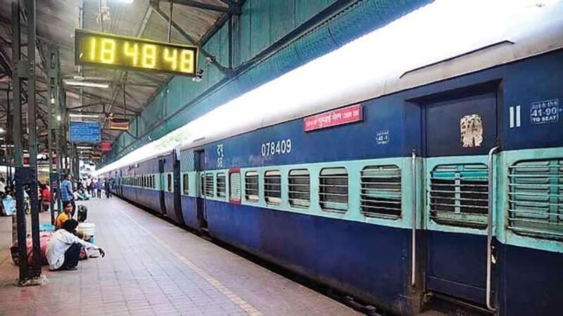 Indian Railways approves Rs 432 crore Electronic Interlocking project for Eastern Railway
