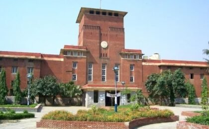 DU admissions enter Phase II: UG aspirants can fill programme, college preferences