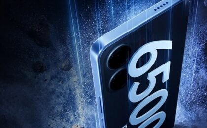 Vivo T5 Lite 5G India Debut Teased; Battery and Charging Details Confirmed