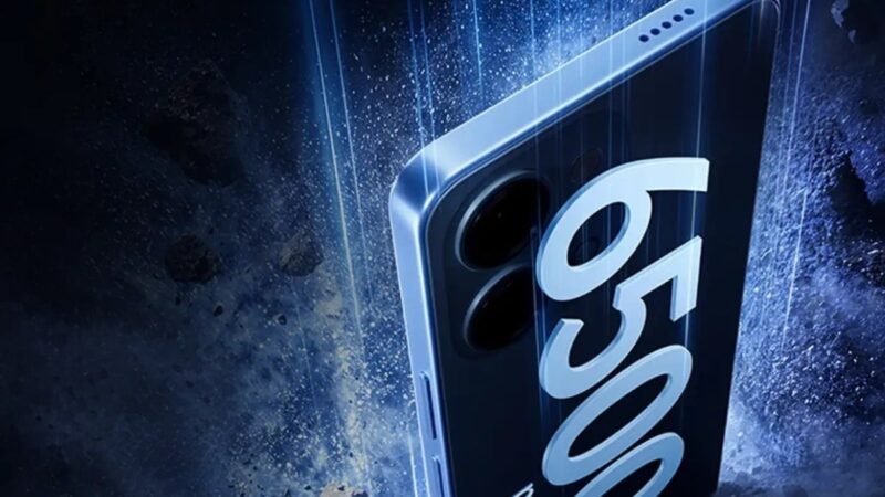 Vivo T5 Lite 5G India Debut Teased; Battery and Charging Details Confirmed