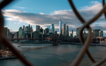 Legionnaires disease outbreak in New York: Symptoms, causes and who is most at risk